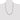 Sterling Silver Rhodium-plated 5.25mm Figaro Chain - 26 inch - Image 4
