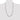 Sterling Silver Rhodium-plated 5.25mm Figaro Chain - 28 inch - Image 4
