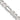 Sterling Silver 5.5mm Figaro Chain Necklace - 16 Inches of Style - Image 1