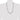 Sterling Silver Antiqued 7.5mm Figaro Chain - 28 inch - Image 4
