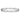 Sterling Silver Rhodium-plated 7.5mm Figaro Chain - 10 inch - Image 3