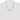 Sterling Silver 8mm Figaro Chain - 22 inch - Image 4