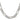 Sterling Silver 9mm Figaro Chain - 30 inch - Image 2