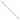 Sterling Silver 9mm Figaro Chain - 9 inch - Image 2