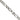Sterling Silver Antiqued 9mm Figaro Chain - 22 inch - Image 3