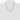 Sterling Silver Rhodium-plated 10.2mm Figaro Chain - 22 inch - Image 4