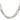 Sterling Silver 28-Inch Figaro Chain for Effortless Style - Image 2