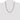 Sterling Silver 10.75mm Figaro Chain - 24 inch - Image 4