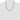 Sterling Silver Rhodium-plated 10.75mm Figaro Chain - 22 inch - Image 4