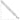 Sterling Silver Rhodium-plated 10.75mm Figaro Chain - 8 inch - Image 3