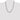 Sterling Silver Figaro Chain Necklace - 24 Inch, Modern Style - Image 4
