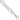 Sterling Silver 15mm Figaro Chain - 9 inch - Image 1