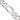 Sterling Silver Figaro Chain Necklace - 20 Inch Modern Classic - Image 1