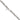 Sterling Silver Figaro Chain - 4.75mm Modern Link Design - Image 3