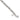 Sterling Silver Figaro Chain - 4.75mm Modern Link Design - Image 1