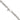 Sterling Silver 7mm D/C Figarope Chain - Image 3