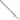 Sterling Silver 7mm D/C Figarope Chain - Image 1