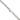 Sterling Silver 8mm D/C Figarope Chain - 22 inch - Image 3