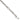 Sterling Silver 8mm D/C Figarope Chain - 9 inch - Image 1