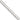 Sterling Silver 5mm D/C Square Curb Chain - Image 1
