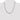 Sterling Silver 7.2mm D/C Square Curb Chain - Image 4