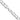 Sterling Silver 10mm Square Curb Chain Necklace for Everyday Style - Image 3