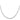 Silver Diamond-Cut Franco Chain - 2.5mm Modern Jewelry Essential - Image 2