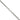 Sterling Silver Diamond-Cut Franco Chain - 3.4mm Modern Elegance - Image 3