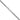 Sterling Silver Rhodium-plated 3.4mm Diamond-cut Round Franco Chain - Image 3
