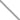 Sterling Silver Rhodium-plated 3.4mm Diamond-cut Round Franco Chain - Image 1