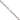 Sterling Silver Diamond-Cut Franco Chain - 3.8mm Modern Elegance - Image 3