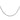 Sterling Silver Rhodium-plated 3.8mm Diamond-cut Round Franco Chain - Image 2