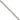 Sterling Silver Diamond-Cut Franco Chain - 3.8mm Modern Link Design - Image 1