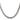 Sterling Silver 6.25mm Flat Oval Snake Chain - Image 2