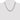 Sterling Silver 6.25mm Flat Oval Snake Chain - Image 4