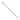 Polished Sterling Silver Fancy Link Toggle Bracelet - 7.5 Inches - Image 1