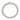 Polished Sterling Silver Fancy Link Toggle Bracelet - 7.5 Inches - Image 2