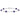 Sterling Silver Rhodium-plated 9inch Polished Lavender Jade Anklet - Image 3