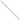 Sterling Silver Rolo Bracelet - Image 1