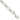 Sterling Silver Rolo Bracelet - Image 5