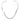 Sterling Silver 5mm Polished Neck Collar - Image 1