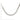 Sterling Silver 5mm Polished Neck Collar - Image 2