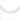 Sterling Silver Polished Hammered 6mm Neck Collar - Image 2