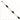 Sterling Silver Rhodium-plated Onyx and Mother of Pearl Bracelet - Image 3