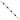Sterling Silver Rhodium-plated Onyx and Mother of Pearl Bracelet - Image 2