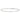 Sterling Silver 3mm Singapore Chain 8 inch Plus 1 inch Extender - Total 9 inch Anklet - View 3