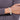Sterling Silver Chunky Nugget Bracelet for Effortless Style - Image 5