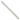 Sterling Silver 15mm Nugget Bracelet - Image 1