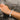 Sterling Silver Fancy Diamond-cut San Marco Bracelet - Image 4