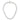 Sterling Silver Polished Fancy Link Necklace - Image 4